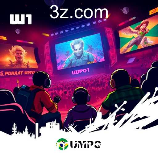 Crescimento do Mercado de Jogos em Português