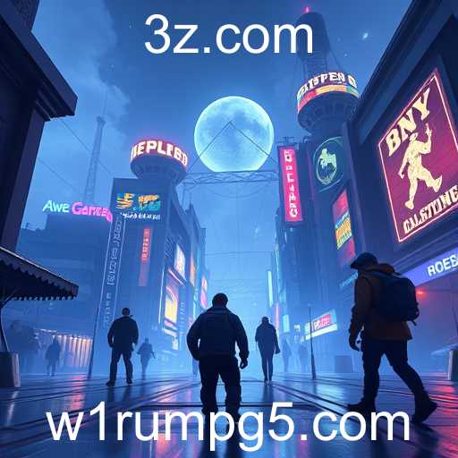 A Ascensão dos Jogos de Realidade Aumentada
