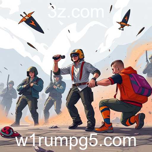 A Revolução dos Jogos em 2026