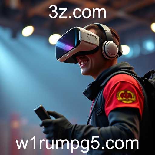 Tendências e Inovações no Mundo dos Jogos Online