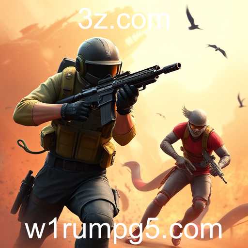 Tendências Crescentes no Mundo dos Jogos