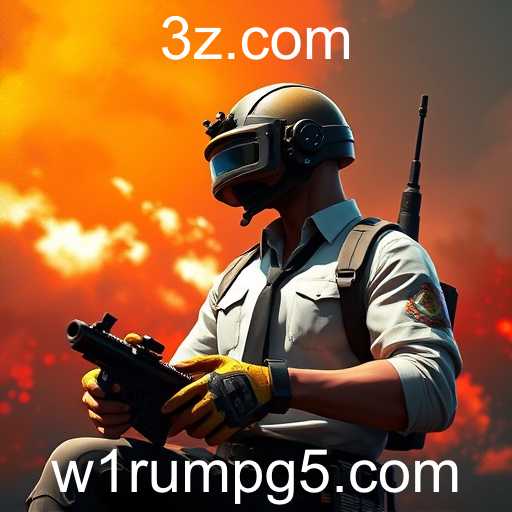 O Impacto do W1 Rumpg no Mercado de Jogos em 2026