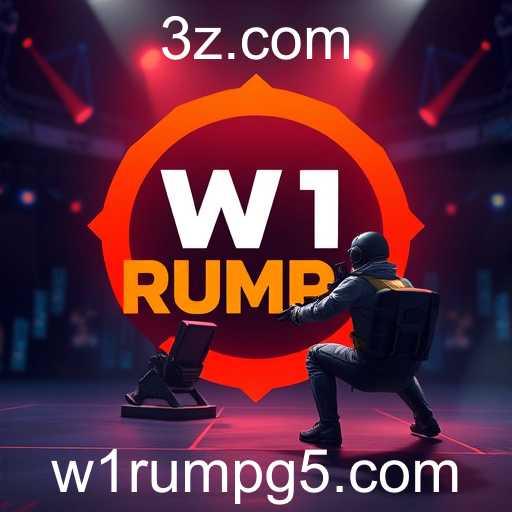 O Impacto de 'W1 Rumpg' no Mundo dos Jogos