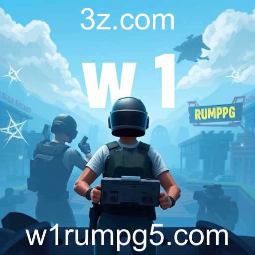 O Impacto de 'w1 rumpg' no Cenário Brasileiro de Jogos