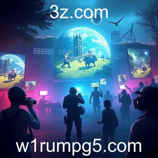 Impacto Crescente dos Jogos em Realidade Virtual