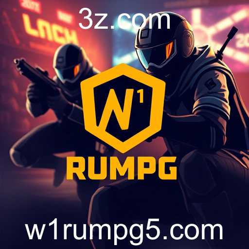 O Sucesso do W1 Rumpg entre os Gamers