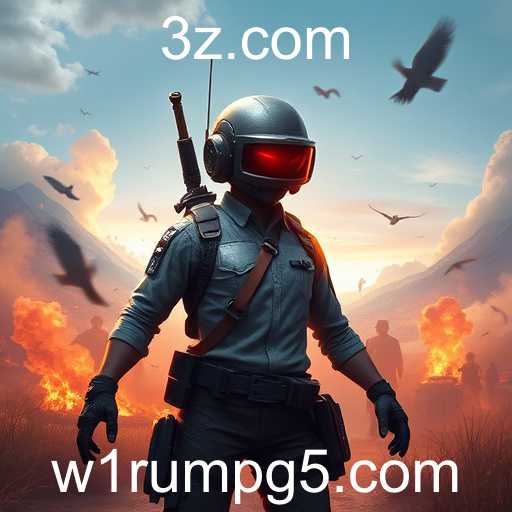 W1 Rumpg: A Revolução nos Jogos Online