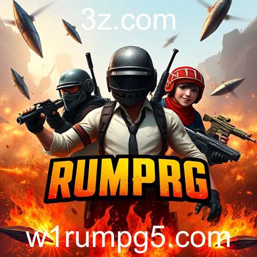 A Ascensão do W1 Rumpg no Cenário Global